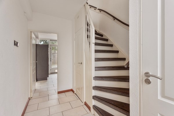 Medium property photo - Rijnstraat 6, 6021 EM Budel